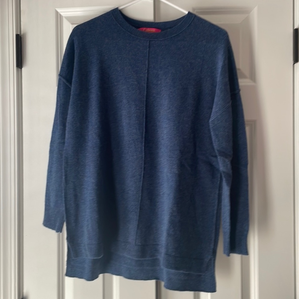 Cashmere Sweater - Only worn once!